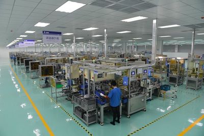 爭一流爭第一爭唯一 筑夢'百年企業(yè)'，推進(jìn)'天博'信息科技技術(shù)服務(wù)崛起