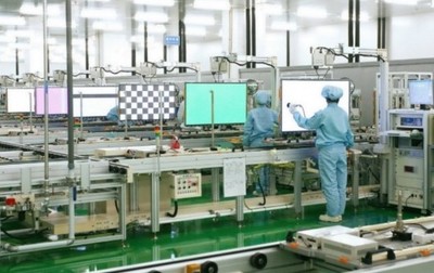 淺談傳感器技術(shù)支持下的國(guó)內(nèi)智能工廠建設(shè)