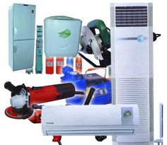 傳統家電零售企業進軍電商日用品批發 跨界融合下的市場新格局